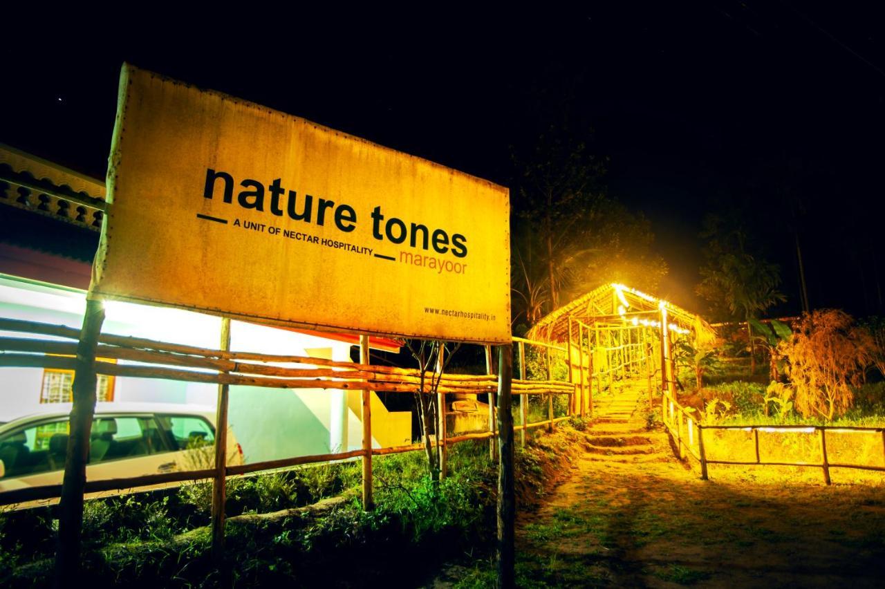 MaraiyūrNature Tones By Brdge Hospitality住宿加早餐旅馆 外观 照片