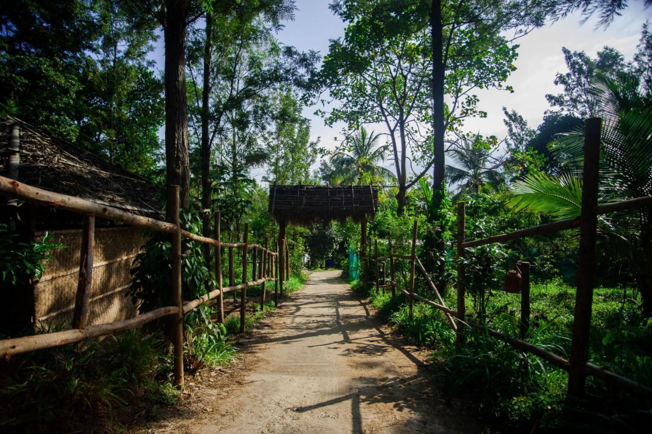 MaraiyūrNature Tones By Brdge Hospitality住宿加早餐旅馆 外观 照片